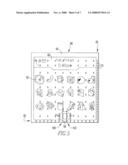 Glass Touch Screen diagram and image