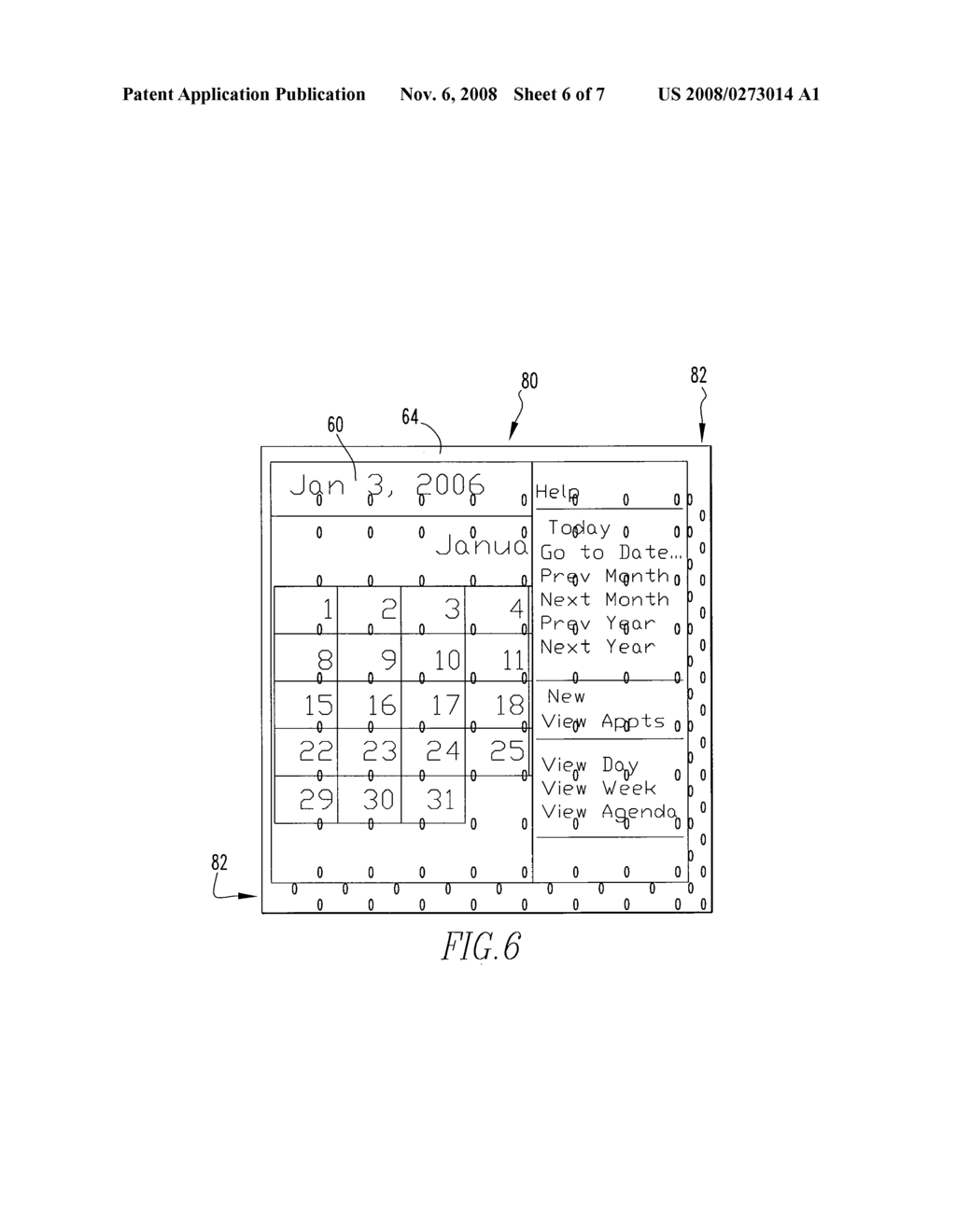 Glass Touch Screen - diagram, schematic, and image 07