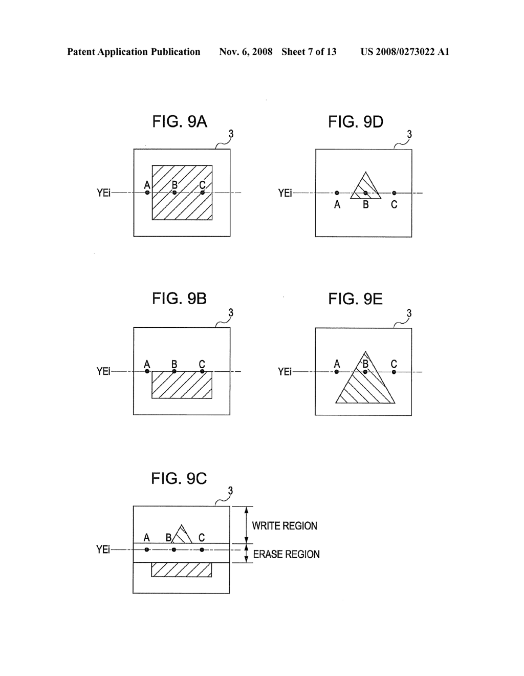 ELECTROPHORESIS DISPLAY DEVICE, DRIVING METHOD OF ELECTROPHORESIS DISPLAY DEVICE, AND ELECTRONIC APPARATUS - diagram, schematic, and image 08