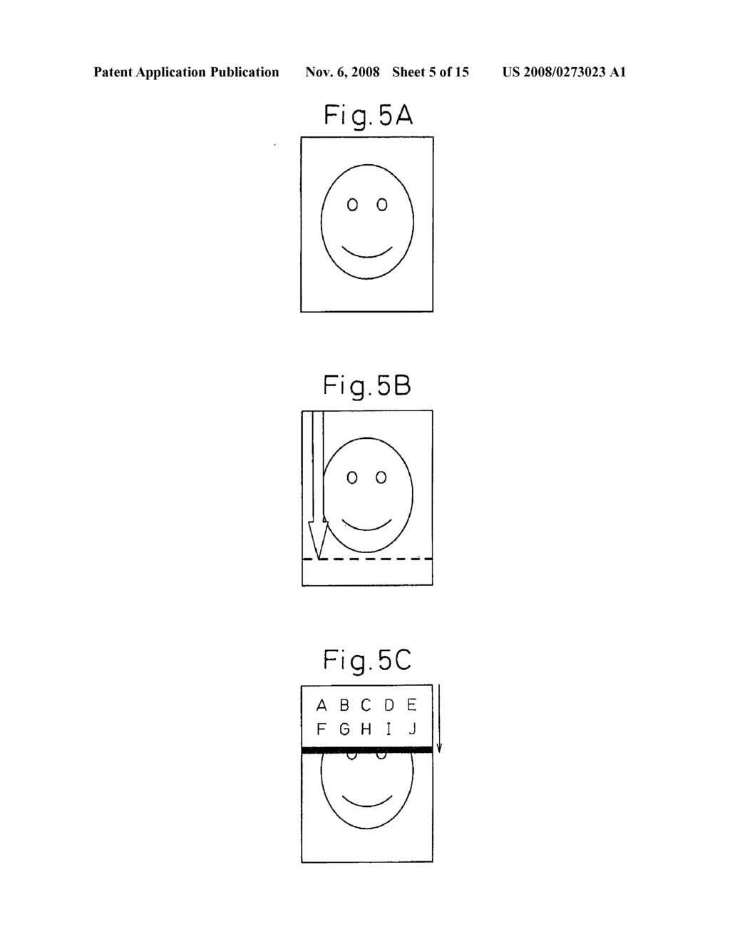 DISPLAY ELEMENT DRIVE METHOD, DISPLAY ELEMENT AND ELECTRONIC TERMIAL - diagram, schematic, and image 06