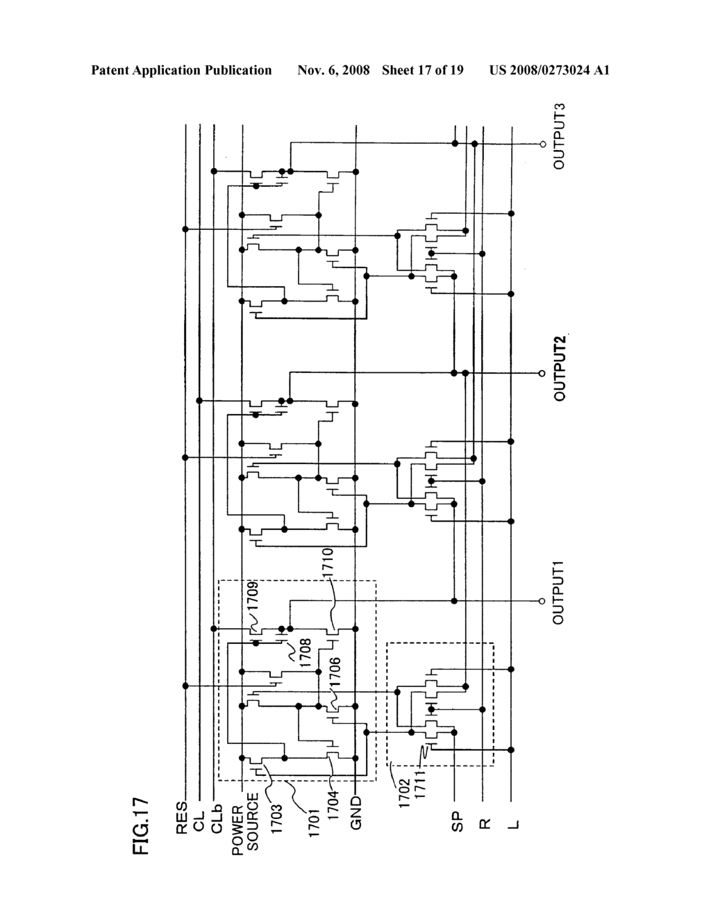 Display Device and Driving Method Thereof - diagram, schematic, and image 18