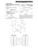 DRAWING APPARATUS AND DRAWING METHOD diagram and image