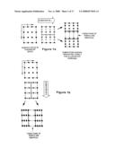 Interface and method of interfacing between a parametric modelling unit and a polygon based rendering system diagram and image