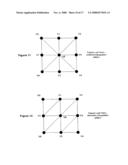 Interface and method of interfacing between a parametric modelling unit and a polygon based rendering system diagram and image