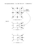 Interface and method of interfacing between a parametric modelling unit and a polygon based rendering system diagram and image