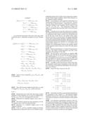 Interface and method of interfacing between a parametric modelling unit and a polygon based rendering system diagram and image