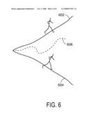 LOOPING MOTION SPACE REGISTRATION FOR REAL-TIME CHARACTER ANIMATION diagram and image