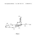 LOOPING MOTION SPACE REGISTRATION FOR REAL-TIME CHARACTER ANIMATION diagram and image