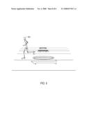 LOOPING MOTION SPACE REGISTRATION FOR REAL-TIME CHARACTER ANIMATION diagram and image