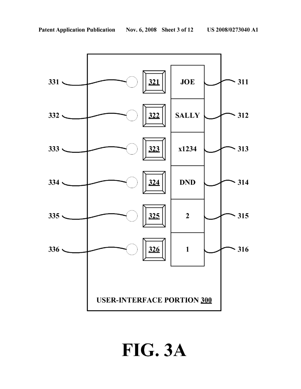 Efficient Selective Updating Of Multiple-Region Flexible Displays - diagram, schematic, and image 04