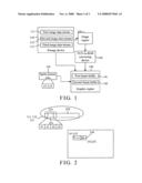 Interactive image and graphic system and method capable of detecting collision diagram and image