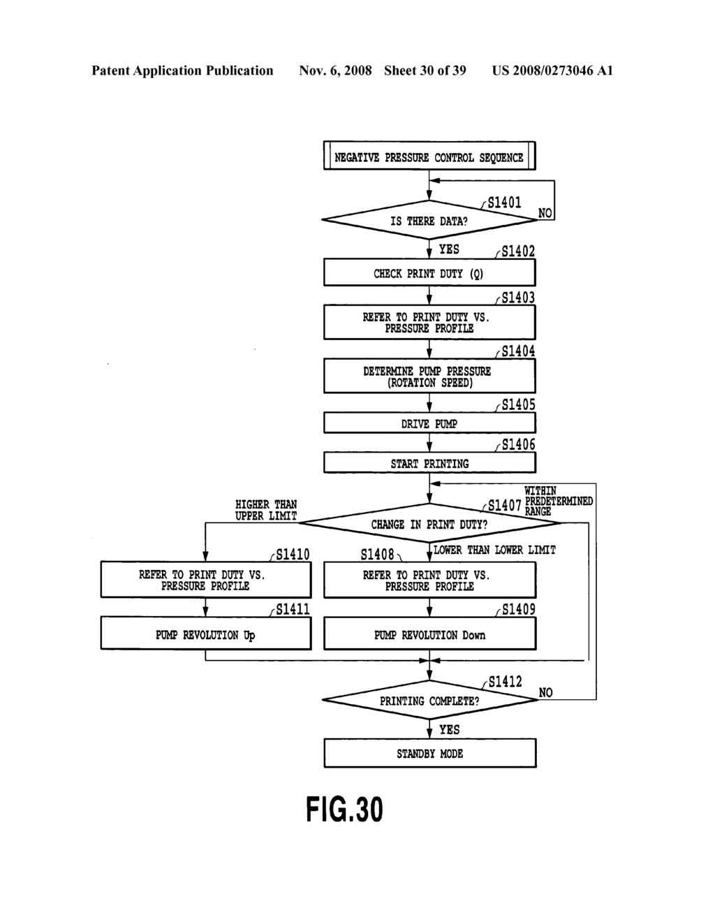 Ink Supplying Device, Recording Device, Ink Supplying Method and Recording Method - diagram, schematic, and image 31