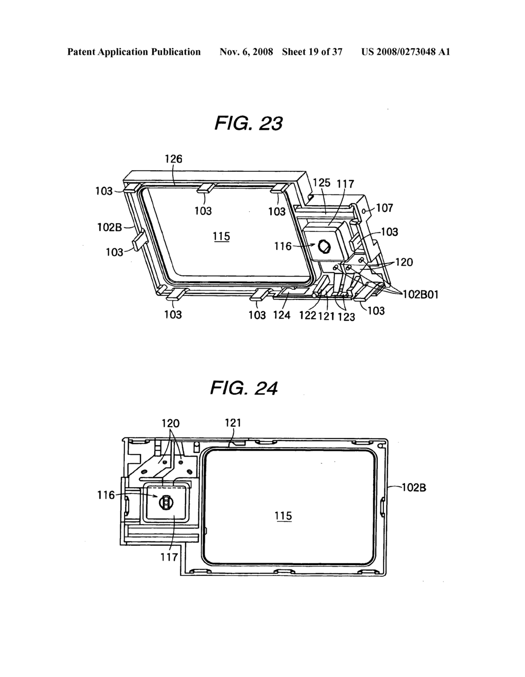 LIQUID CONTAINER - diagram, schematic, and image 20