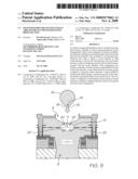 PAGEWIDTH PRINTHEAD WITH NOZZLE ARRANGEMENTS FOR WEIGHTED INK DROP EJECTION diagram and image