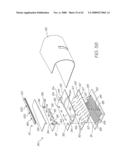 PAGEWIDTH PRINTHEAD WITH NOZZLE ARRANGEMENTS FOR WEIGHTED INK DROP EJECTION diagram and image