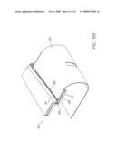 PAGEWIDTH PRINTHEAD WITH NOZZLE ARRANGEMENTS FOR WEIGHTED INK DROP EJECTION diagram and image