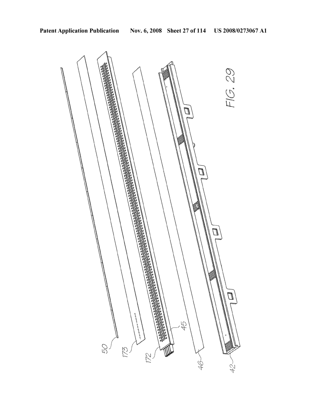 Printer Assembly Having A Refillable Cartridge Assembly - diagram, schematic, and image 28