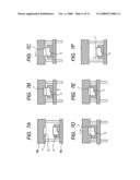 Cartridge for ink jet recording and method for producing the same diagram and image