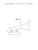 Cartridge for ink jet recording and method for producing the same diagram and image