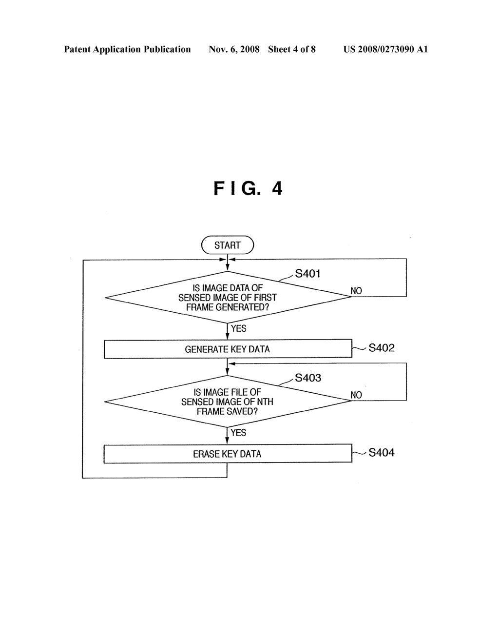 Image Sensing Apparatus - diagram, schematic, and image 05