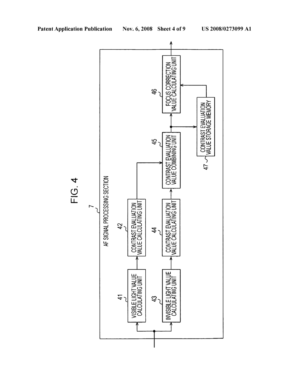 IMAGE CAPTURING APPARATUS, IMAGE CAPTURING METHOD, AND PROGRAM - diagram, schematic, and image 05