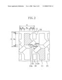 Solid-State Image Sensing Device and Method for Driving the Same diagram and image