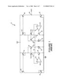 Class AB amplifier and imagers and systems using same diagram and image