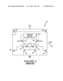 Class AB amplifier and imagers and systems using same diagram and image