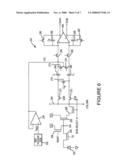 Class AB amplifier and imagers and systems using same diagram and image