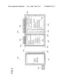 RECEPTION SYSTEM diagram and image