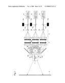 Laser Picture Formation Device diagram and image