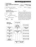 Digital photo frame apparatus diagram and image