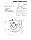 Retention of a Replaceable Part Within a Device diagram and image