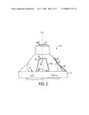 Retention of a Replaceable Part Within a Device diagram and image