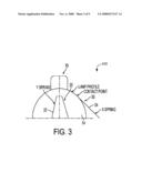 Retention of a Replaceable Part Within a Device diagram and image