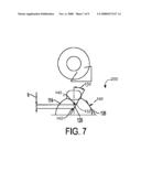 Retention of a Replaceable Part Within a Device diagram and image