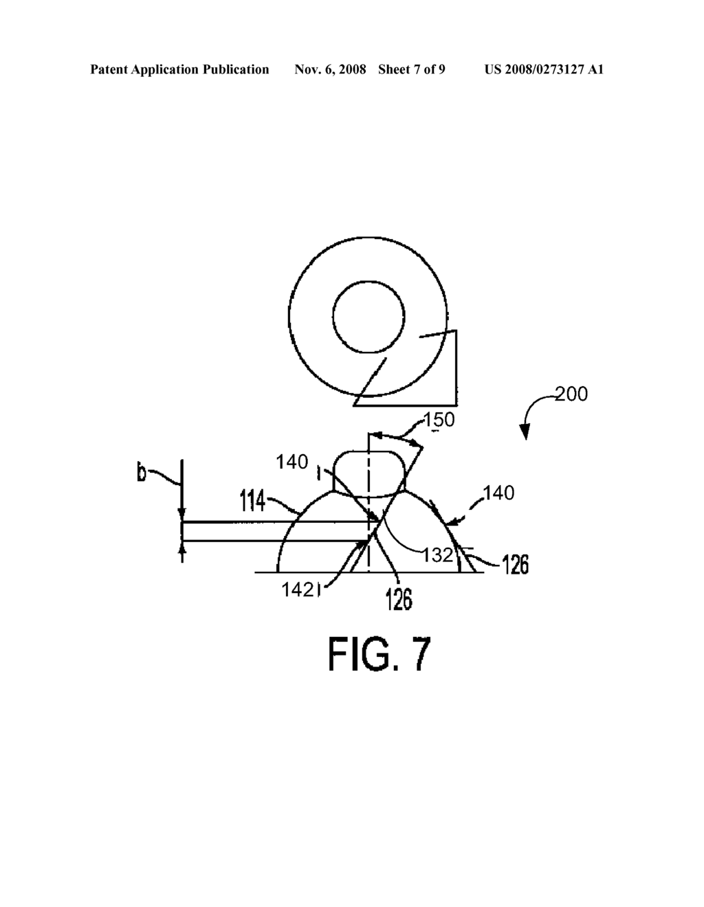 Retention of a Replaceable Part Within a Device - diagram, schematic, and image 08