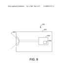 Retention of a Replaceable Part Within a Device diagram and image