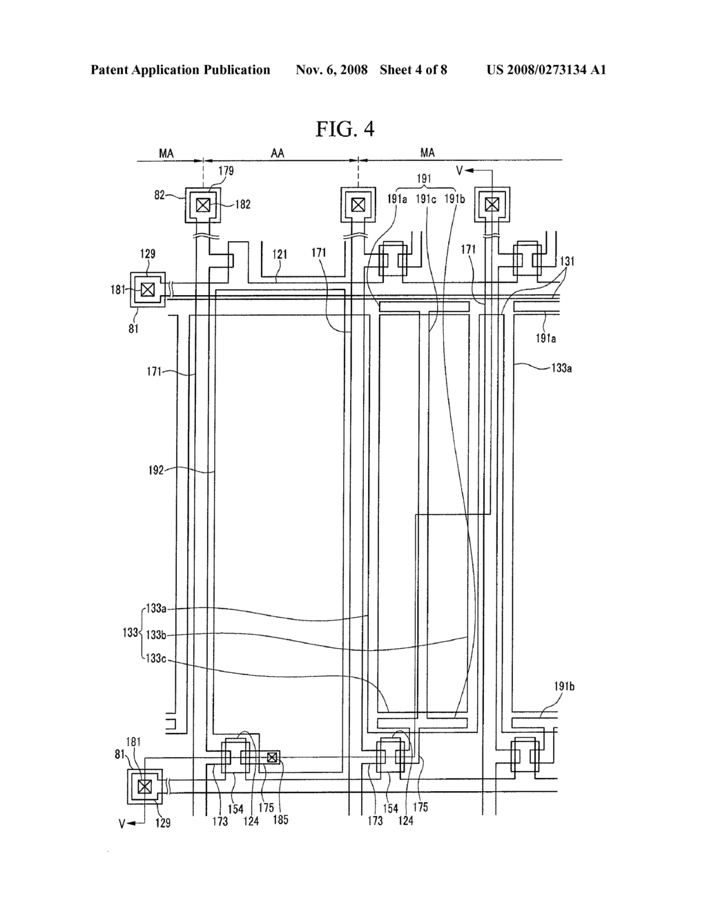 DISPLAY DEVICE - diagram, schematic, and image 05