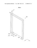 LIQUID CRYSTAL DISPLAY diagram and image