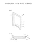 LIQUID CRYSTAL DISPLAY diagram and image