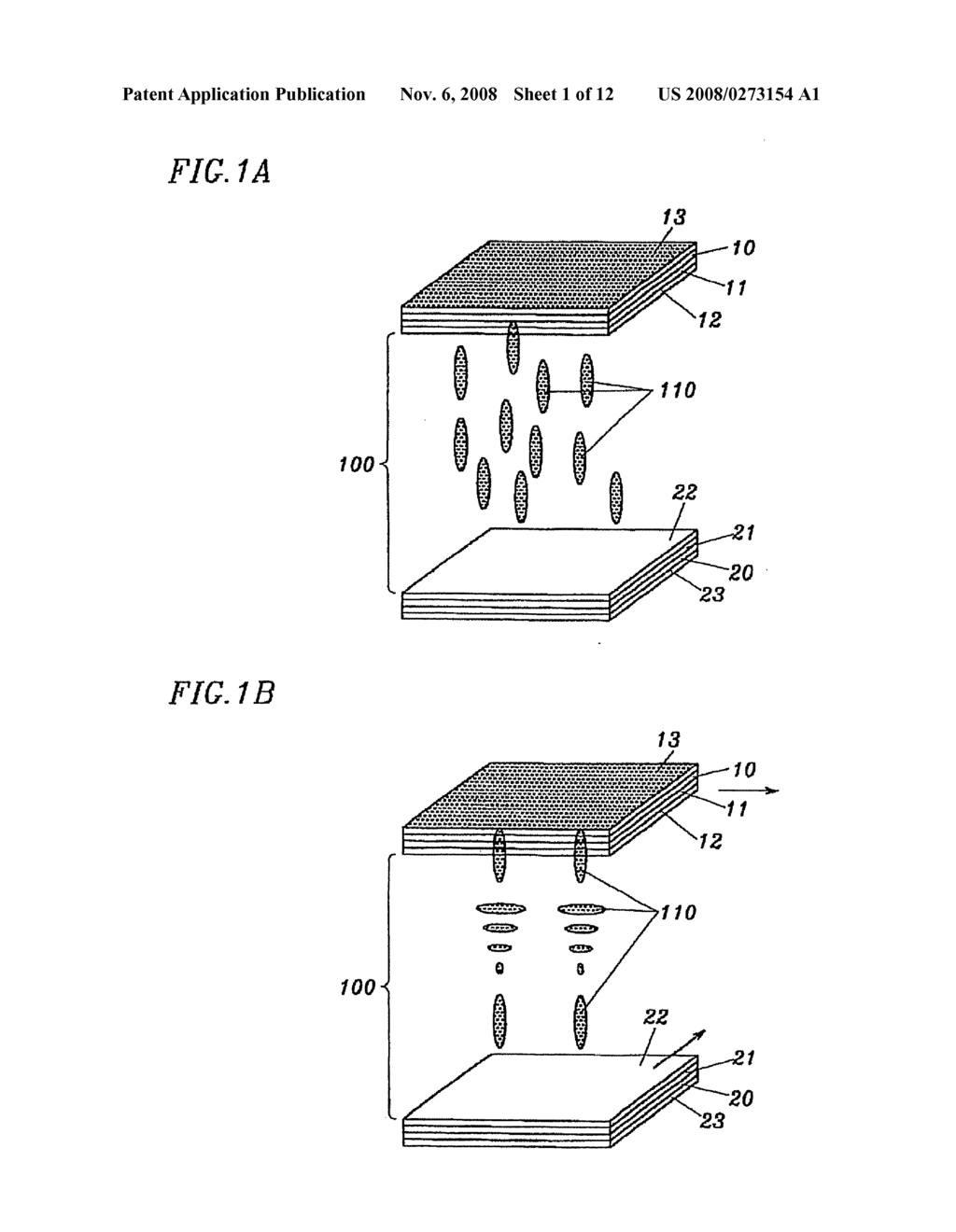 LIQUID CRYSTAL DISPLAY HAVING WIDE VIEWING ANGLE - diagram, schematic, and image 02