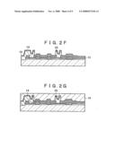 DISPLAY DEVICE AND MANUFACTURING METHOD THEREFOR diagram and image