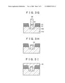 DISPLAY DEVICE AND MANUFACTURING METHOD THEREFOR diagram and image