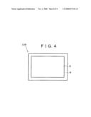 DISPLAY DEVICE AND MANUFACTURING METHOD THEREFOR diagram and image