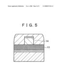 DISPLAY DEVICE AND MANUFACTURING METHOD THEREFOR diagram and image