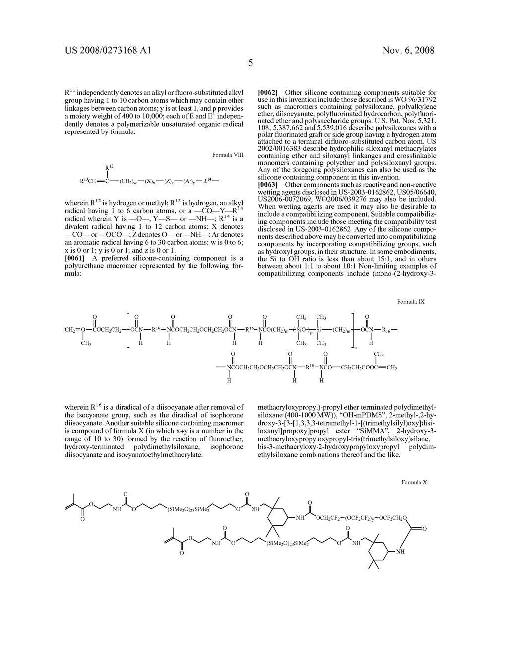 ANTIMICROBIAL LENSES, PROCESSES TO PREPARE THEM AND METHODS OF THEIR USE - diagram, schematic, and image 06