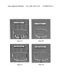 Multifocal Lens Having a Progressive Optical Power Region and a Discontinuity diagram and image