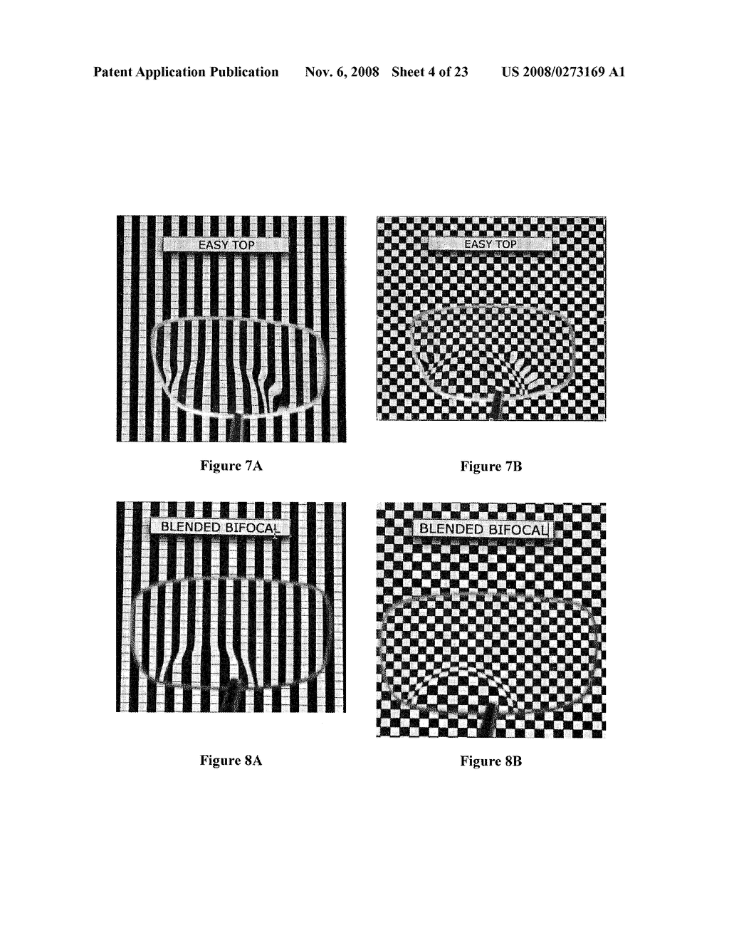 Multifocal Lens Having a Progressive Optical Power Region and a Discontinuity - diagram, schematic, and image 05