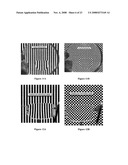 Multifocal Lens Having a Progressive Optical Power Region and a Discontinuity diagram and image